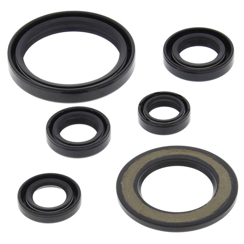 Yamaha YFM700R Raptor Engine Oil Seal Kit - Vertex Pistons - `06-`23